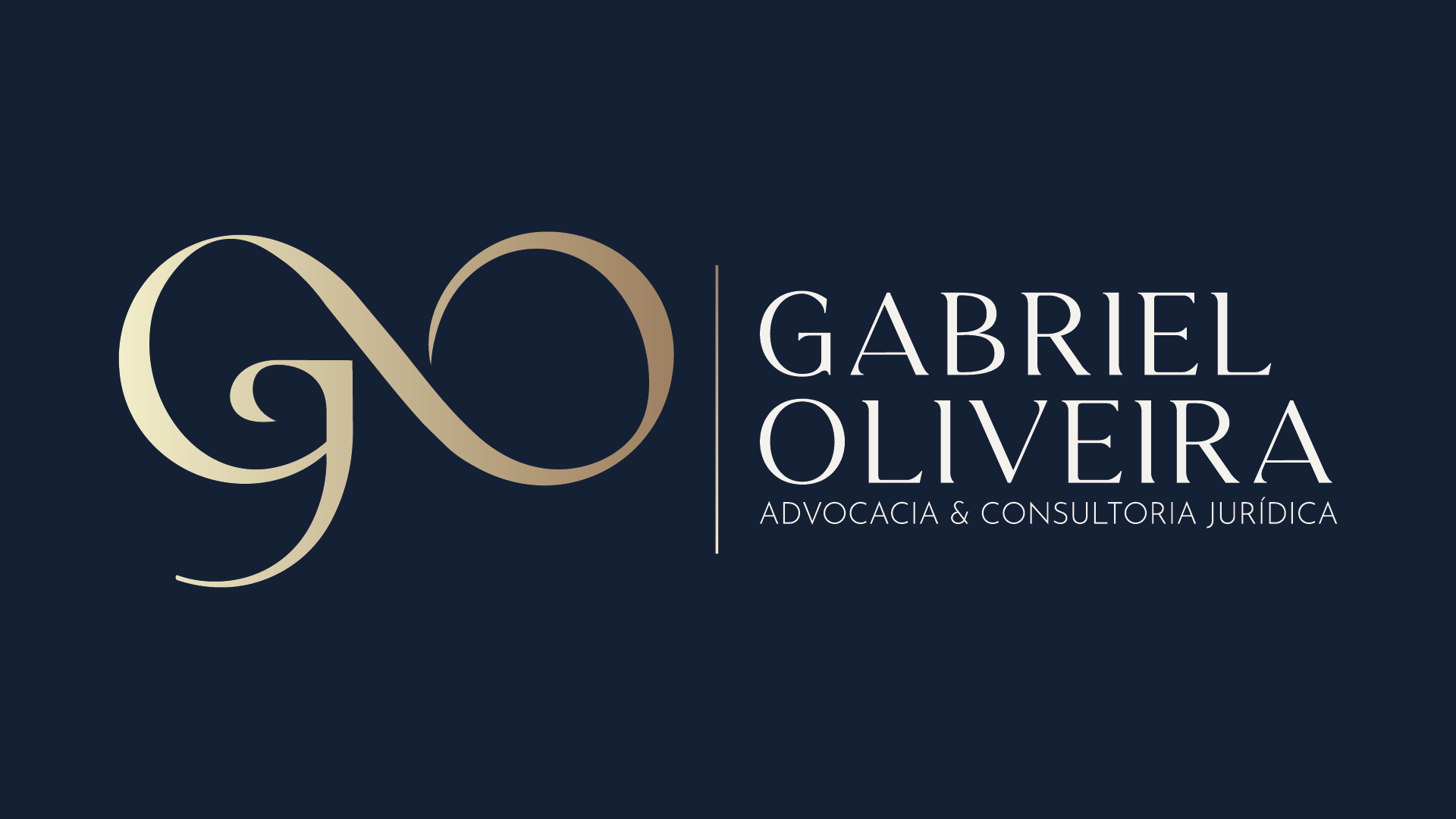 Gabriel Oliveira, Advocacia e Consultoria Jurídica